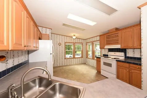 125 Goldfinch Lane Conway NH 03813