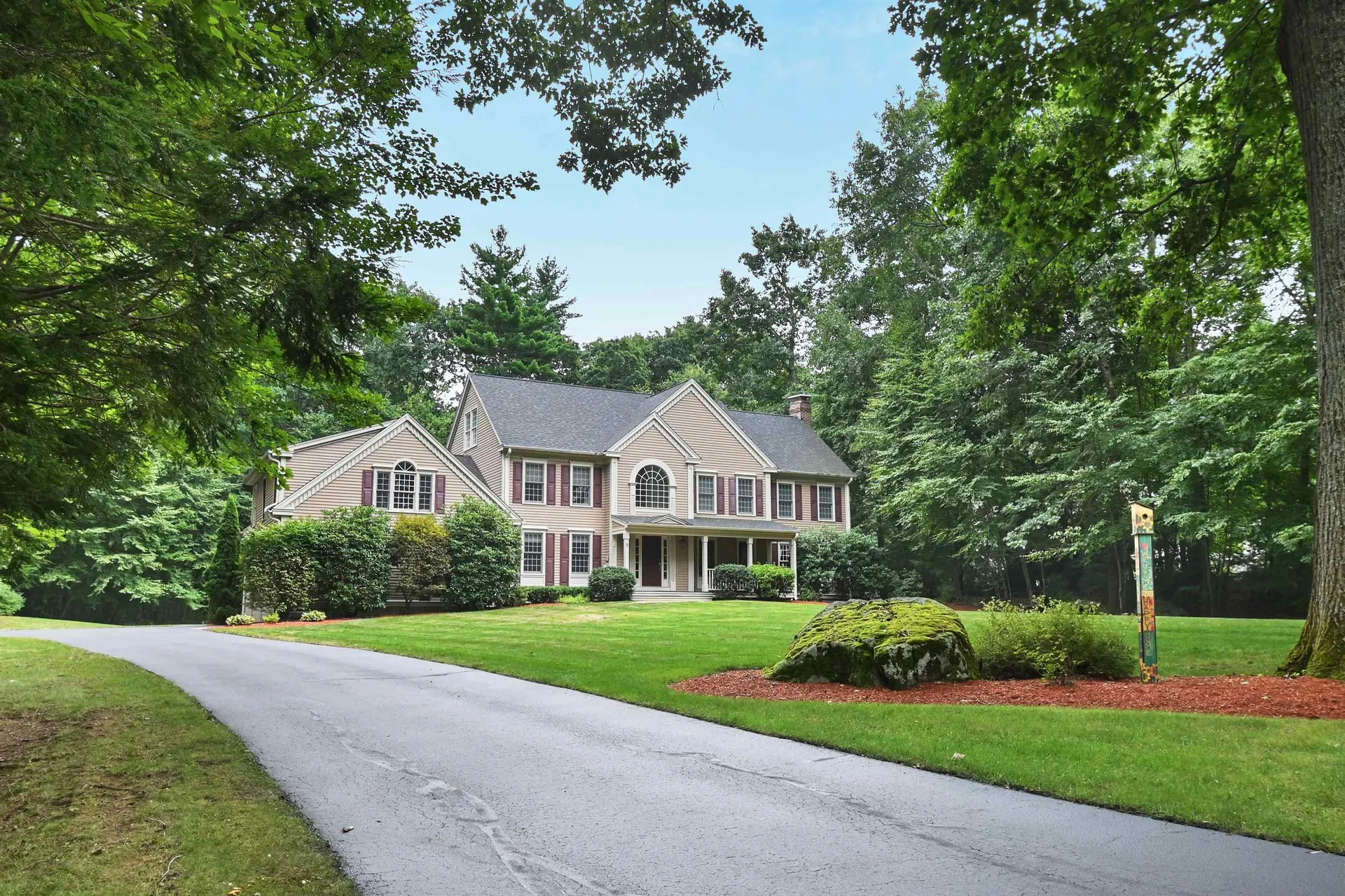 5 Eno Drive Exeter NH 03833