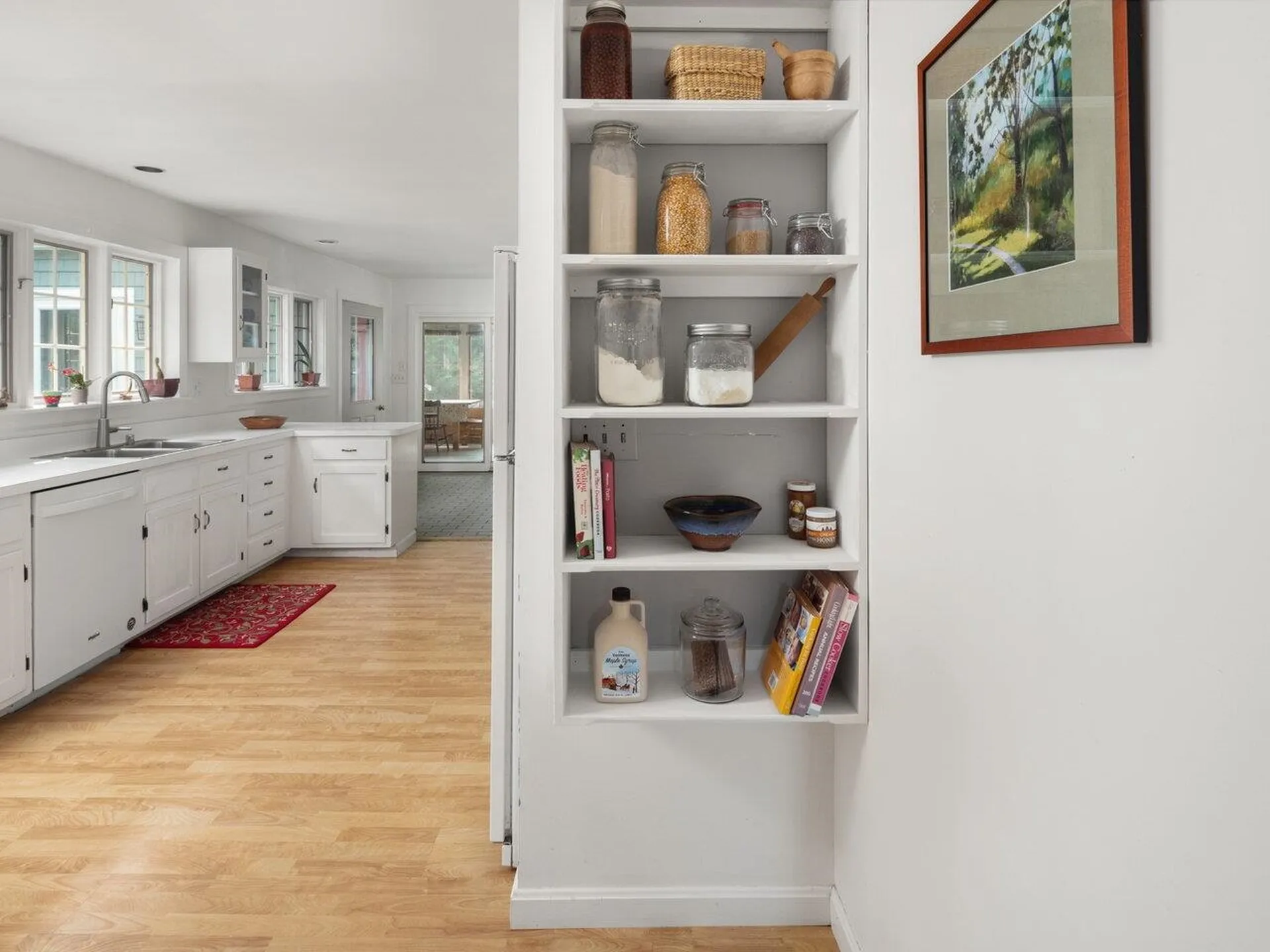 277 Cilley Hill Road Jericho VT 05465