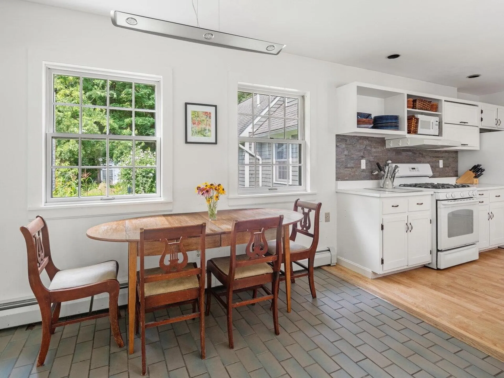 277 Cilley Hill Road Jericho VT 05465