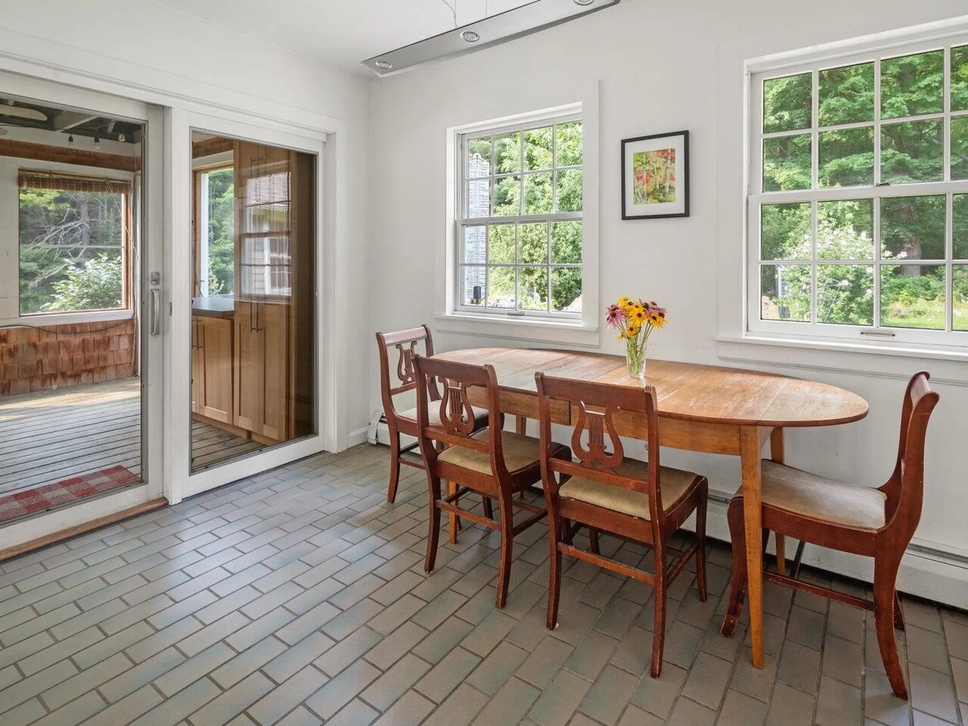 277 Cilley Hill Road Jericho VT 05465