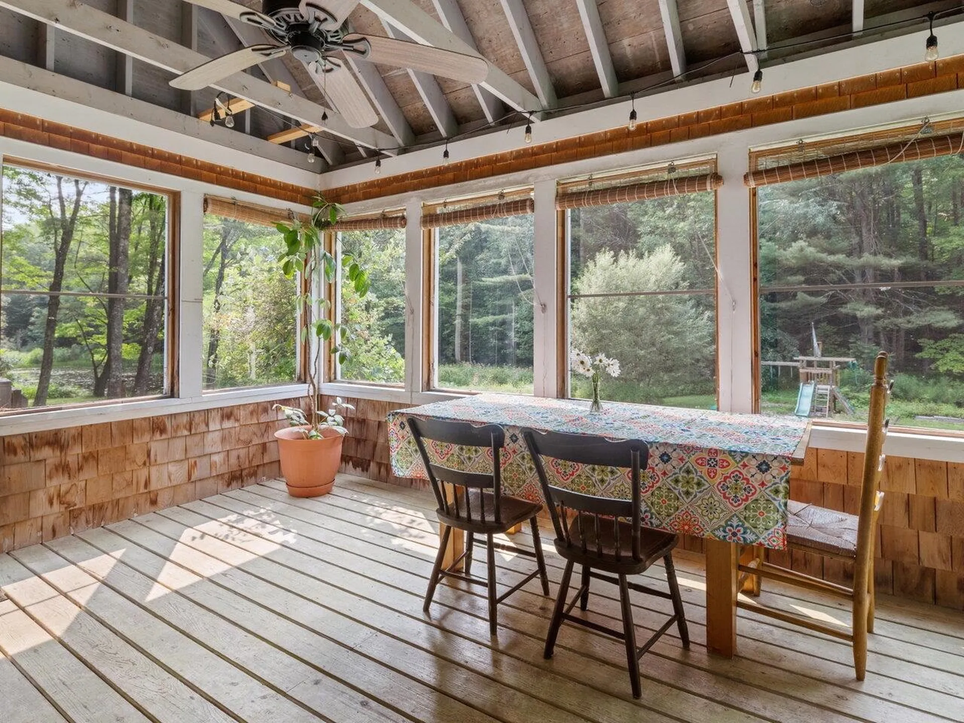 277 Cilley Hill Road Jericho VT 05465