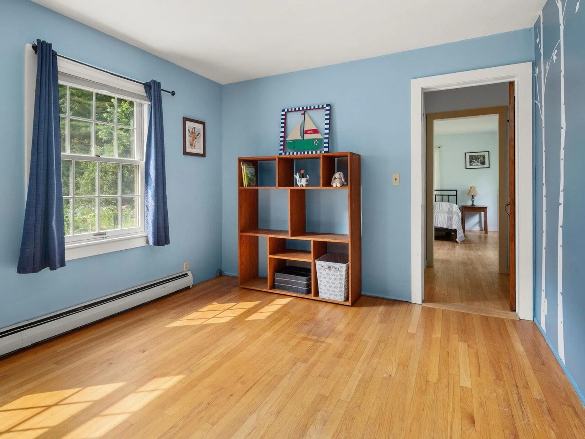 277 Cilley Hill Road Jericho VT 05465