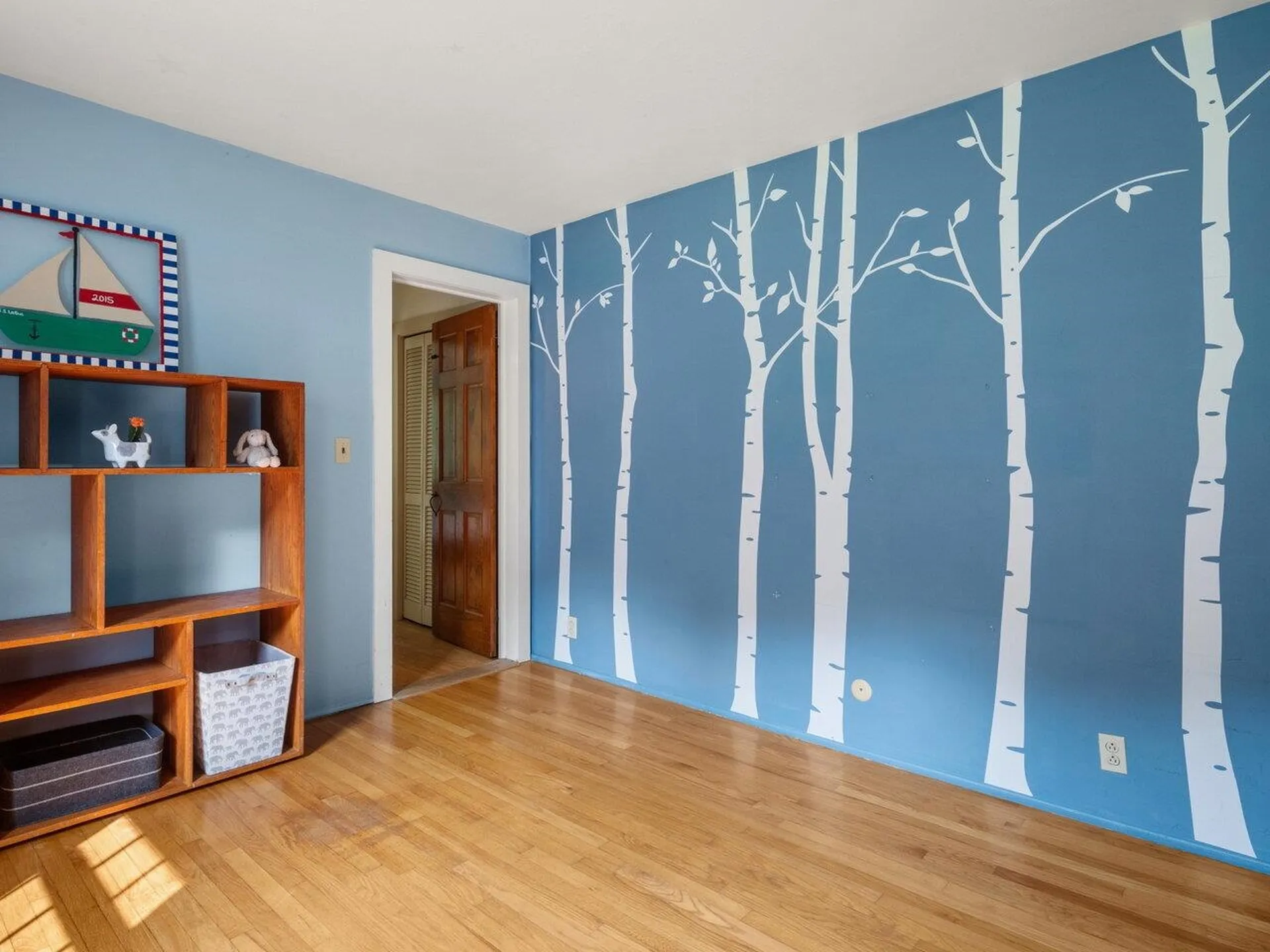 277 Cilley Hill Road Jericho VT 05465