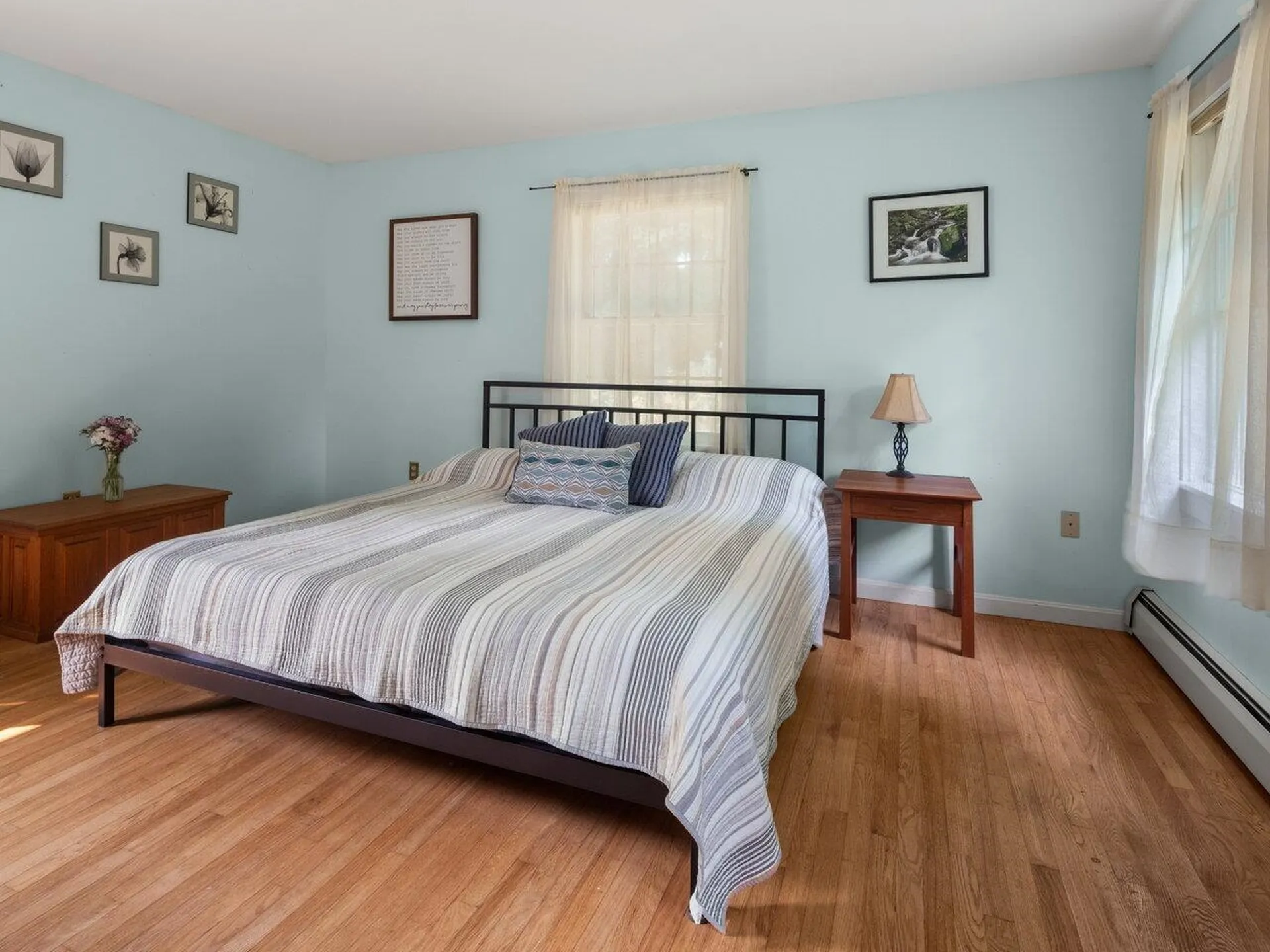 277 Cilley Hill Road Jericho VT 05465