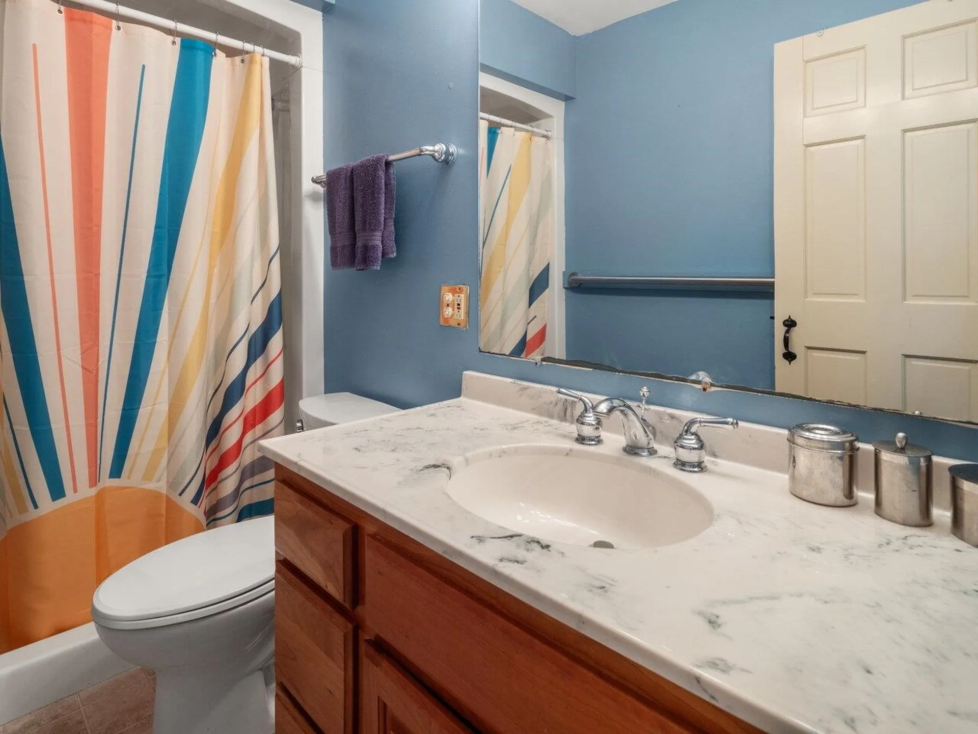 277 Cilley Hill Road Jericho VT 05465