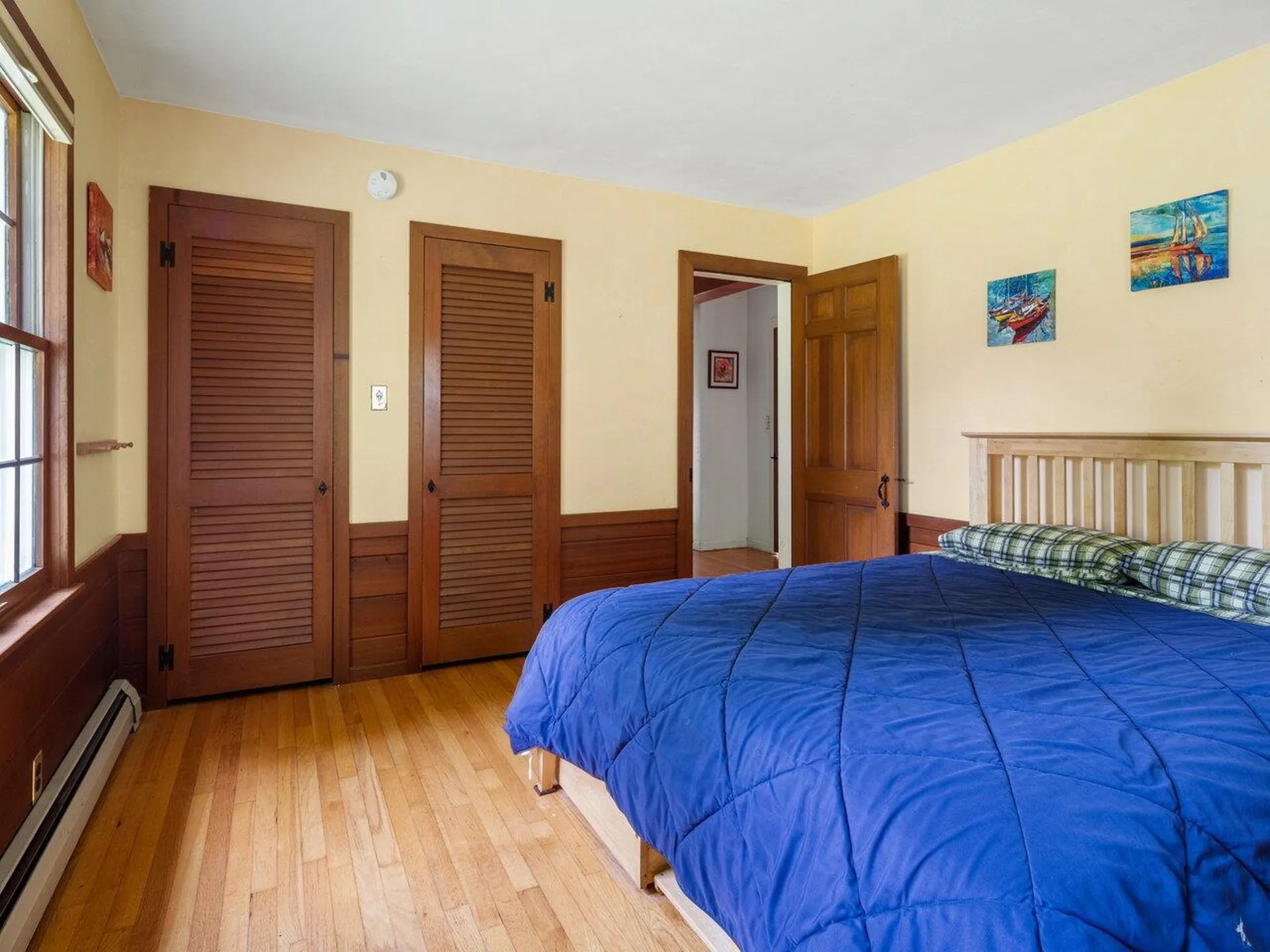 277 Cilley Hill Road Jericho VT 05465