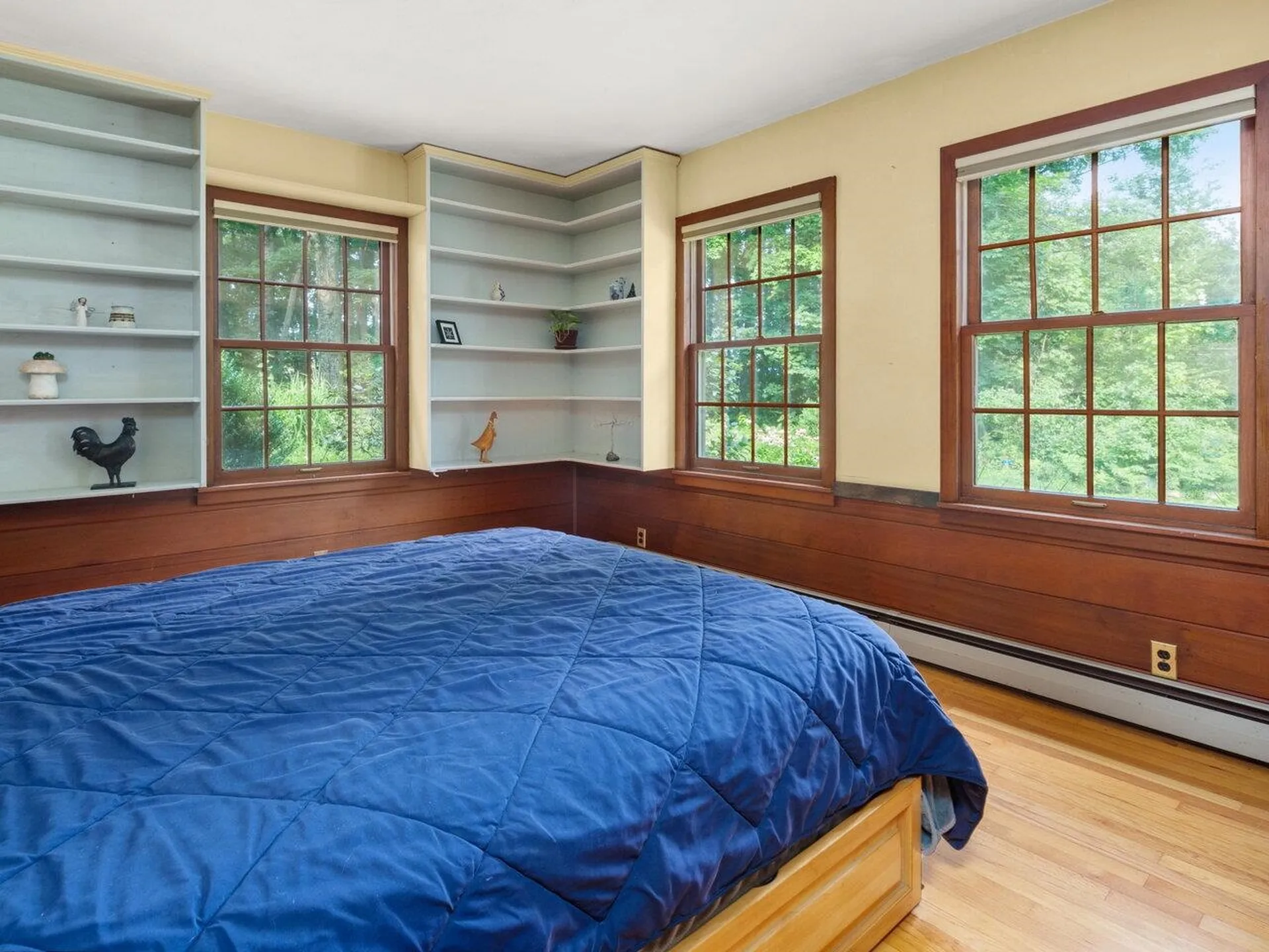 277 Cilley Hill Road Jericho VT 05465