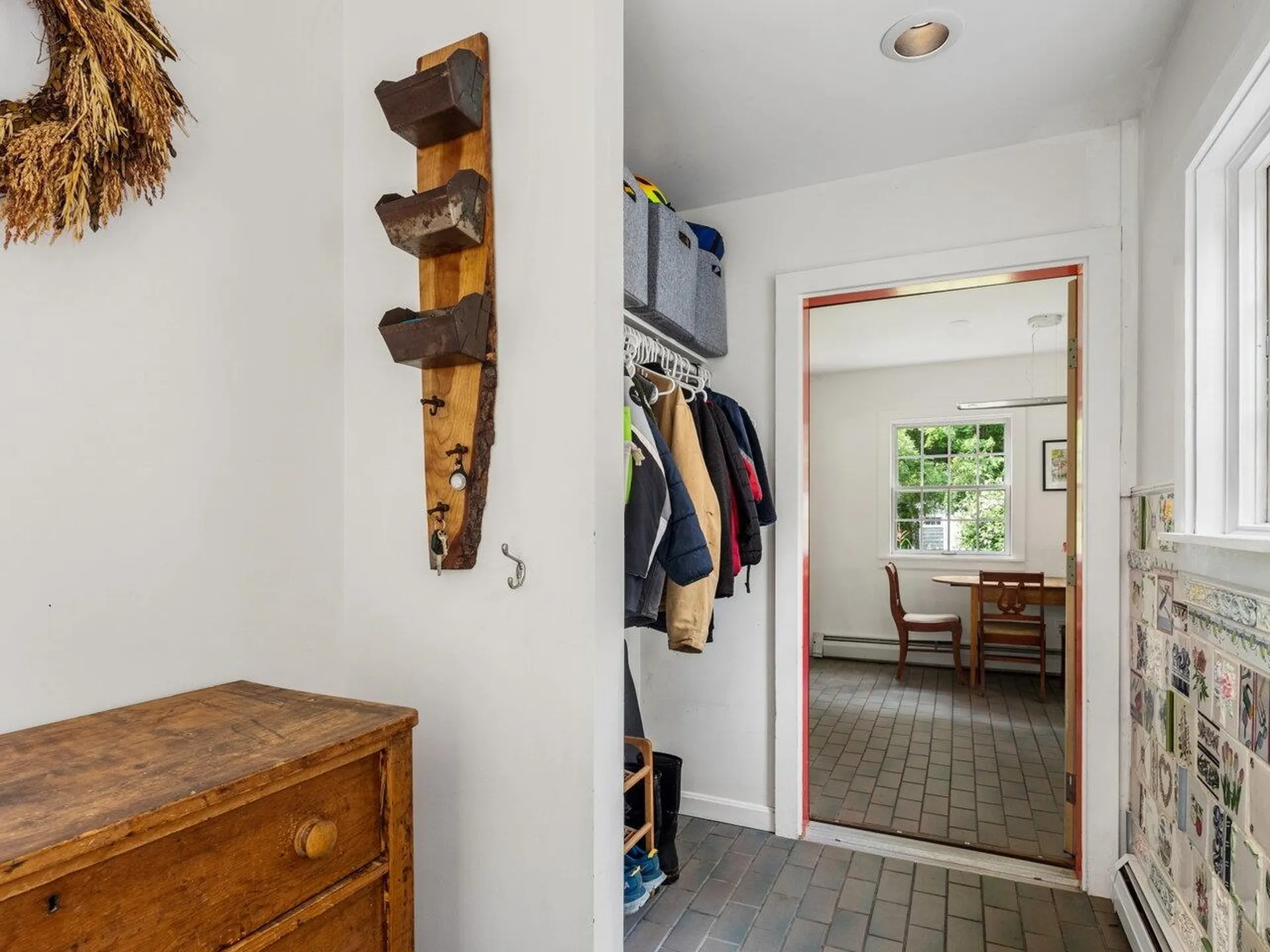 277 Cilley Hill Road Jericho VT 05465