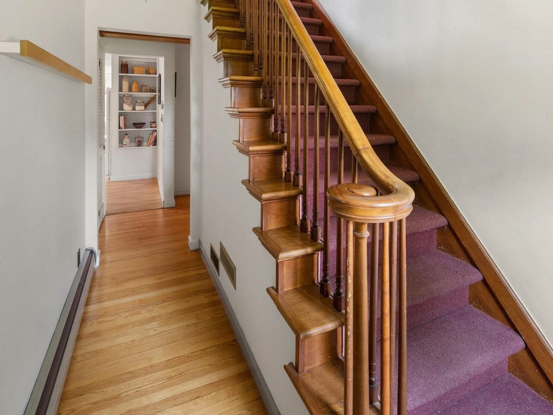 277 Cilley Hill Road Jericho VT 05465