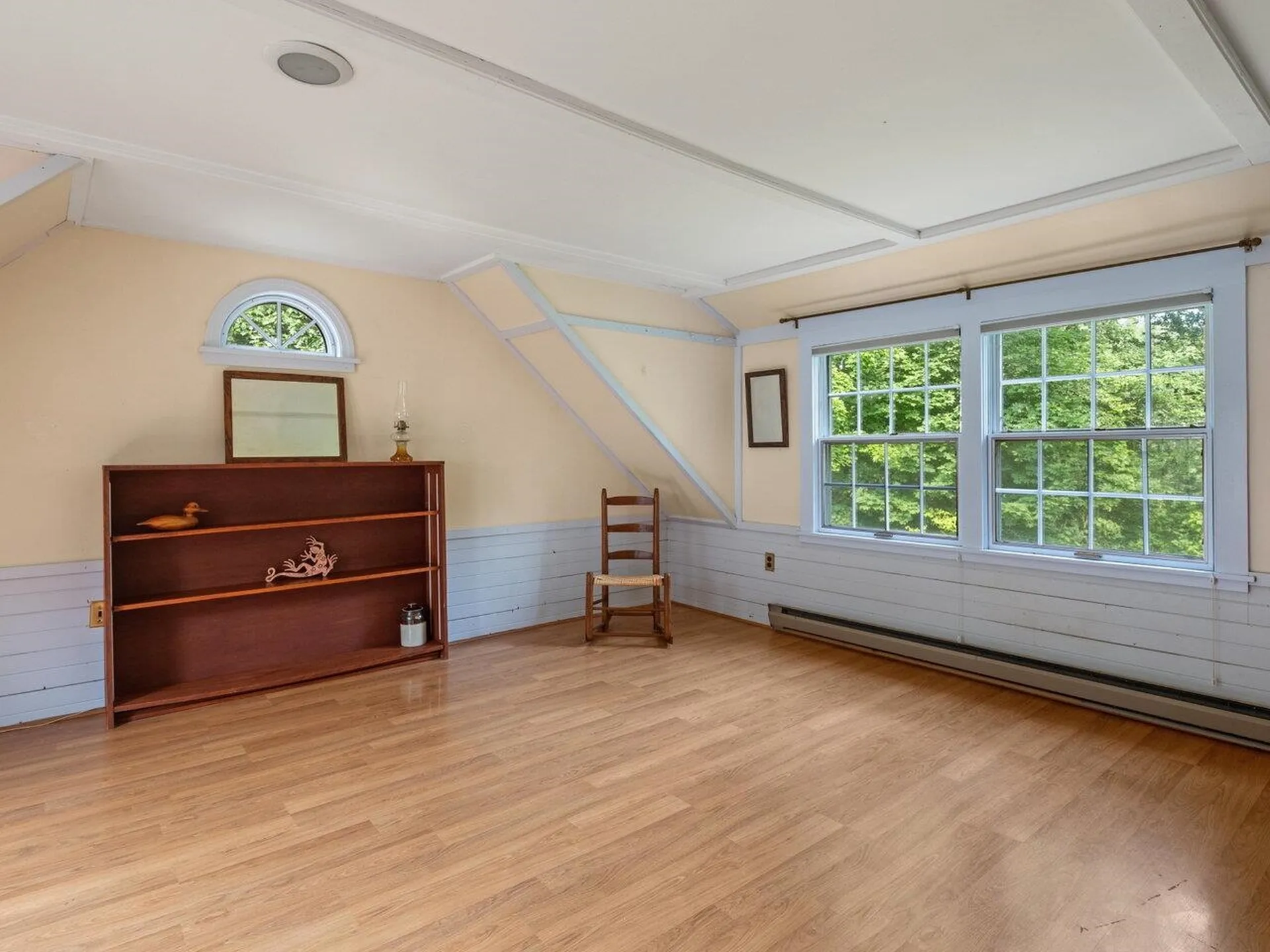 277 Cilley Hill Road Jericho VT 05465