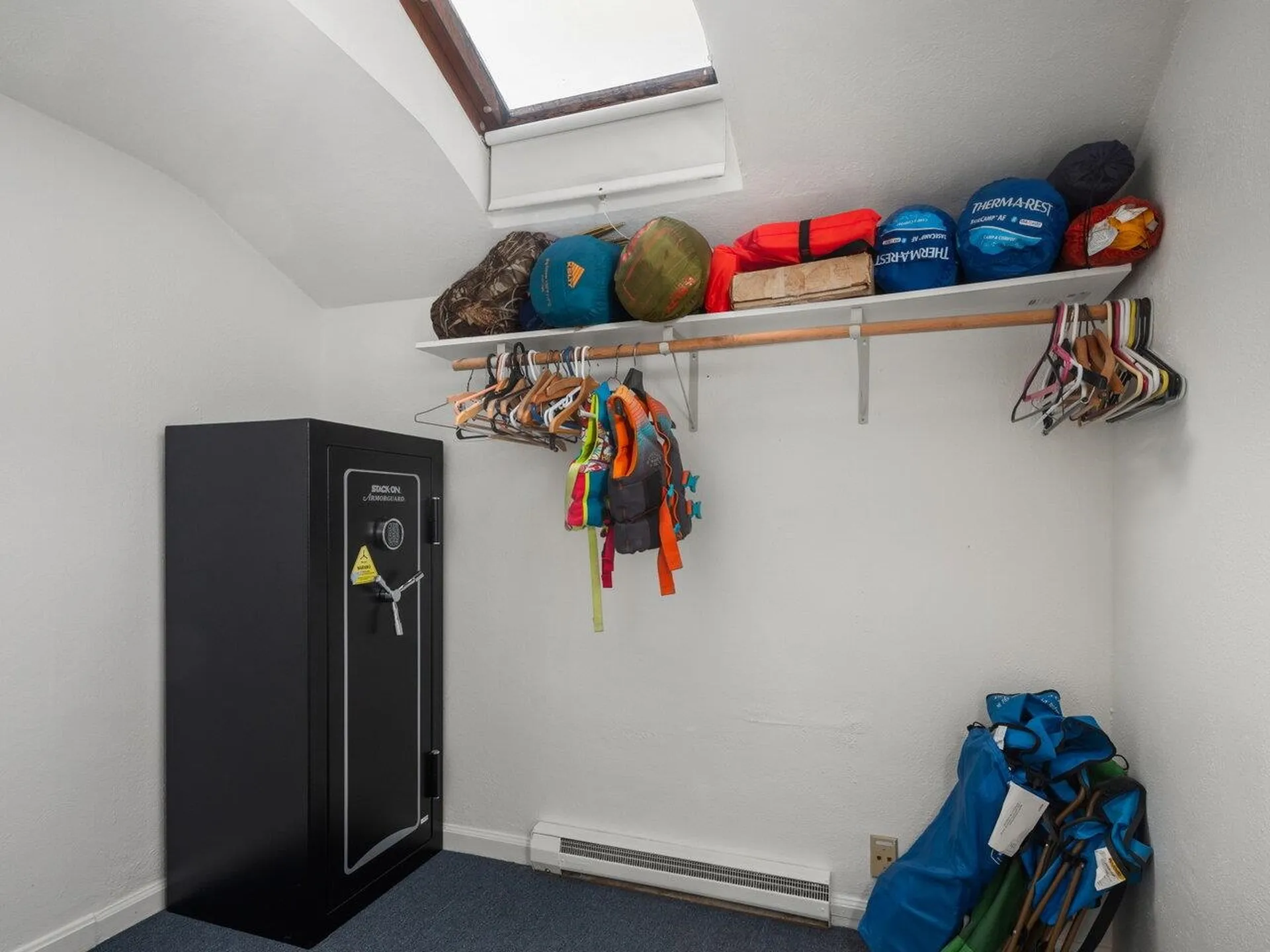 277 Cilley Hill Road Jericho VT 05465