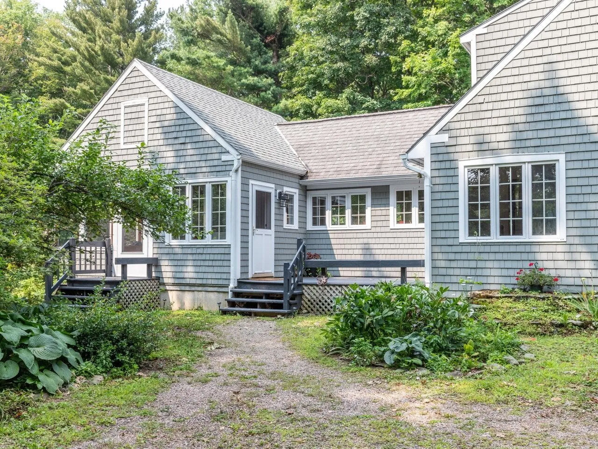 277 Cilley Hill Road Jericho VT 05465