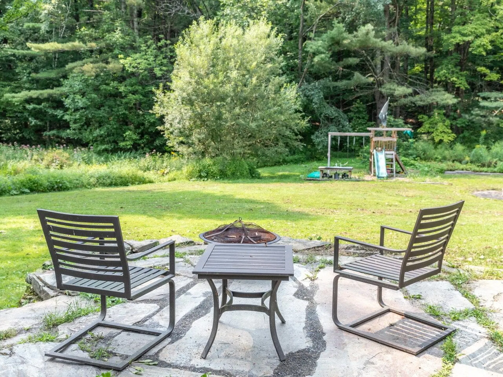 277 Cilley Hill Road Jericho VT 05465