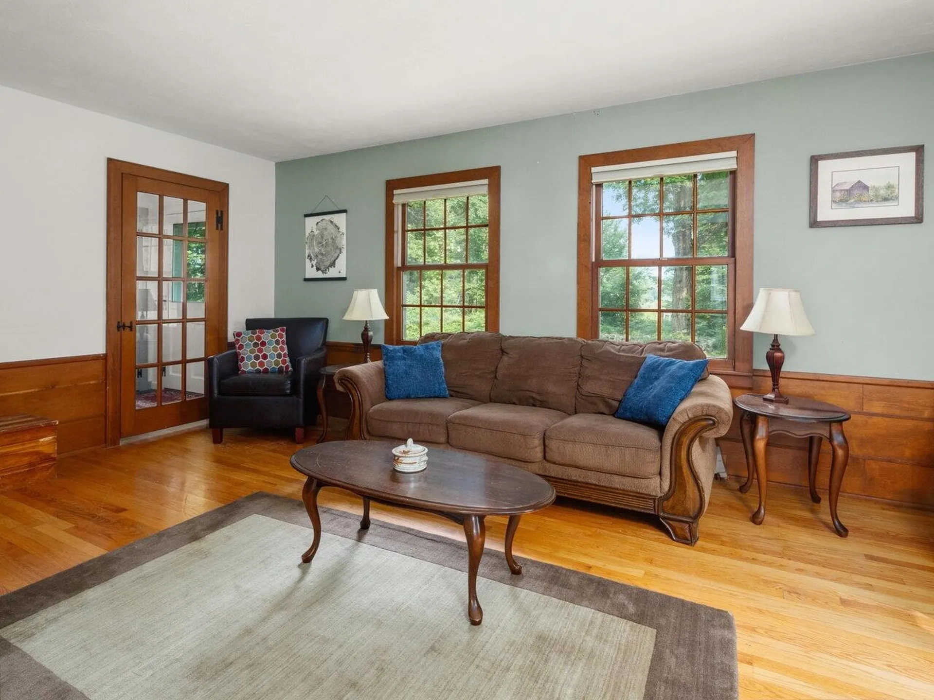 277 Cilley Hill Road Jericho VT 05465