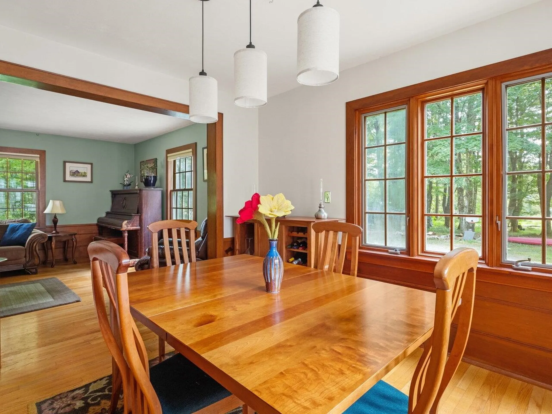 277 Cilley Hill Road Jericho VT 05465