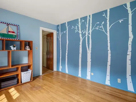 277 Cilley Hill Road Jericho VT 05465