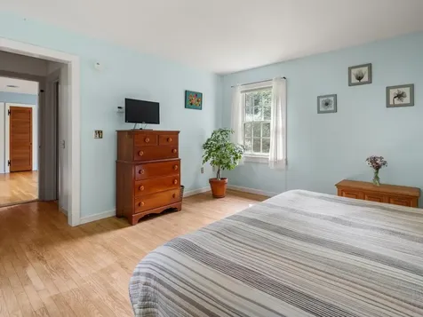 277 Cilley Hill Road Jericho VT 05465