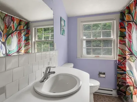 277 Cilley Hill Road Jericho VT 05465