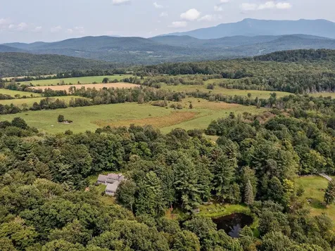 277 Cilley Hill Road Jericho VT 05465