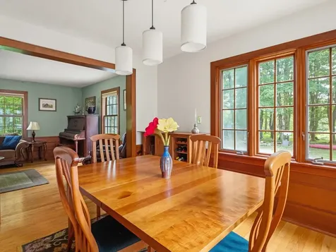 277 Cilley Hill Road Jericho VT 05465