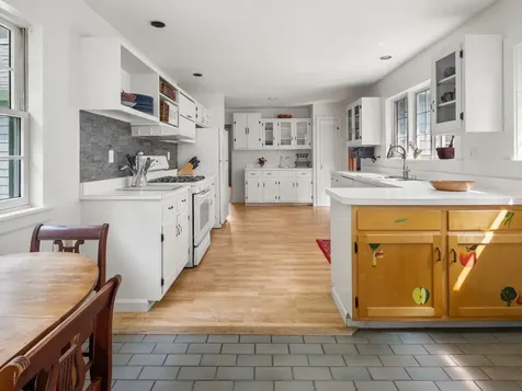 277 Cilley Hill Road Jericho VT 05465