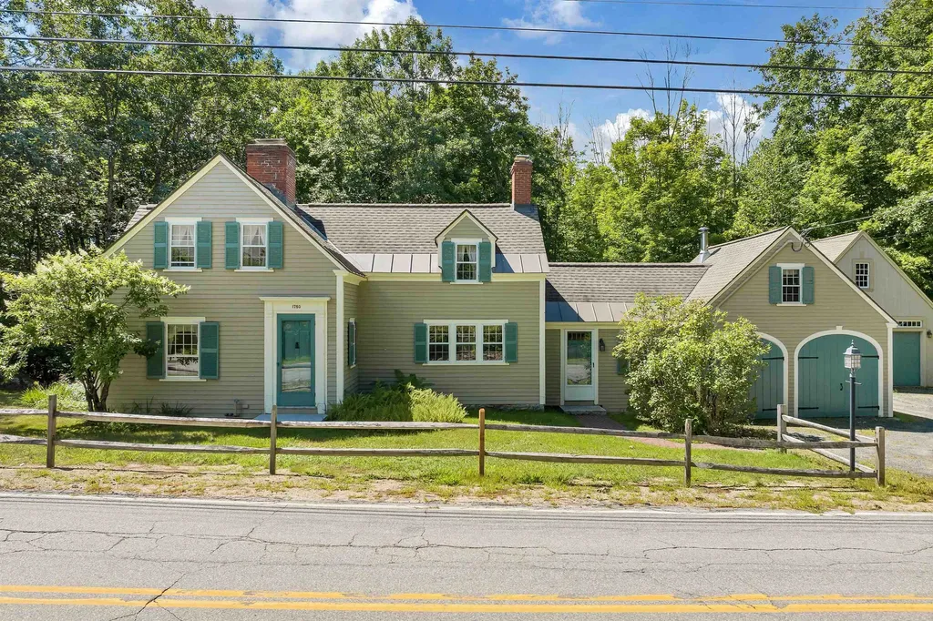 295 Meredith Neck Road Meredith NH 03253