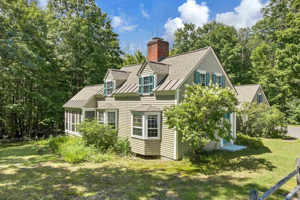 295 Meredith Neck Road Meredith NH 03253