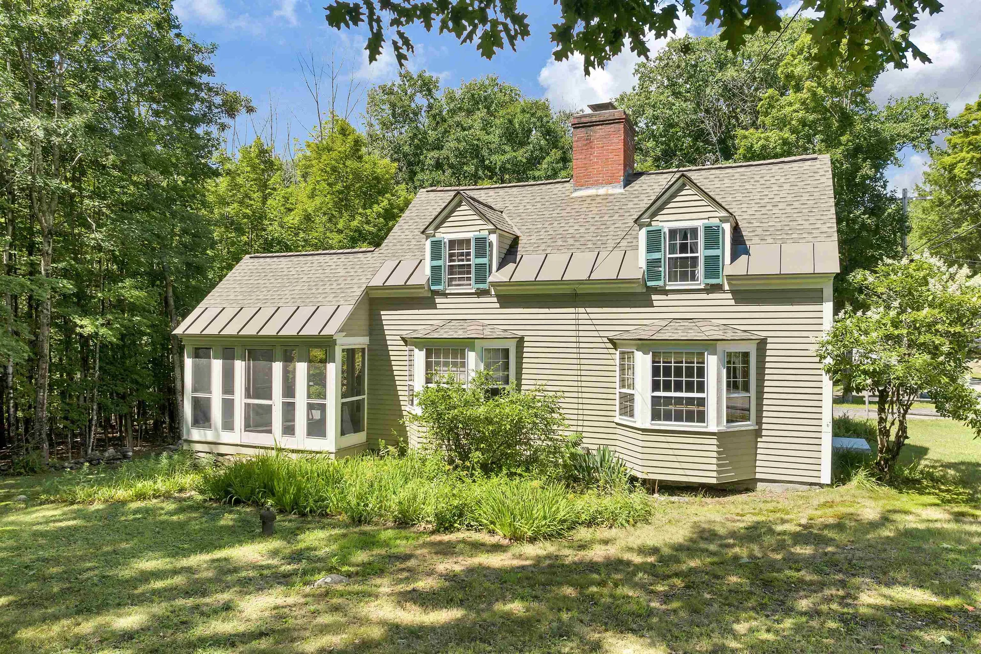 295 Meredith Neck Road Meredith NH 03253