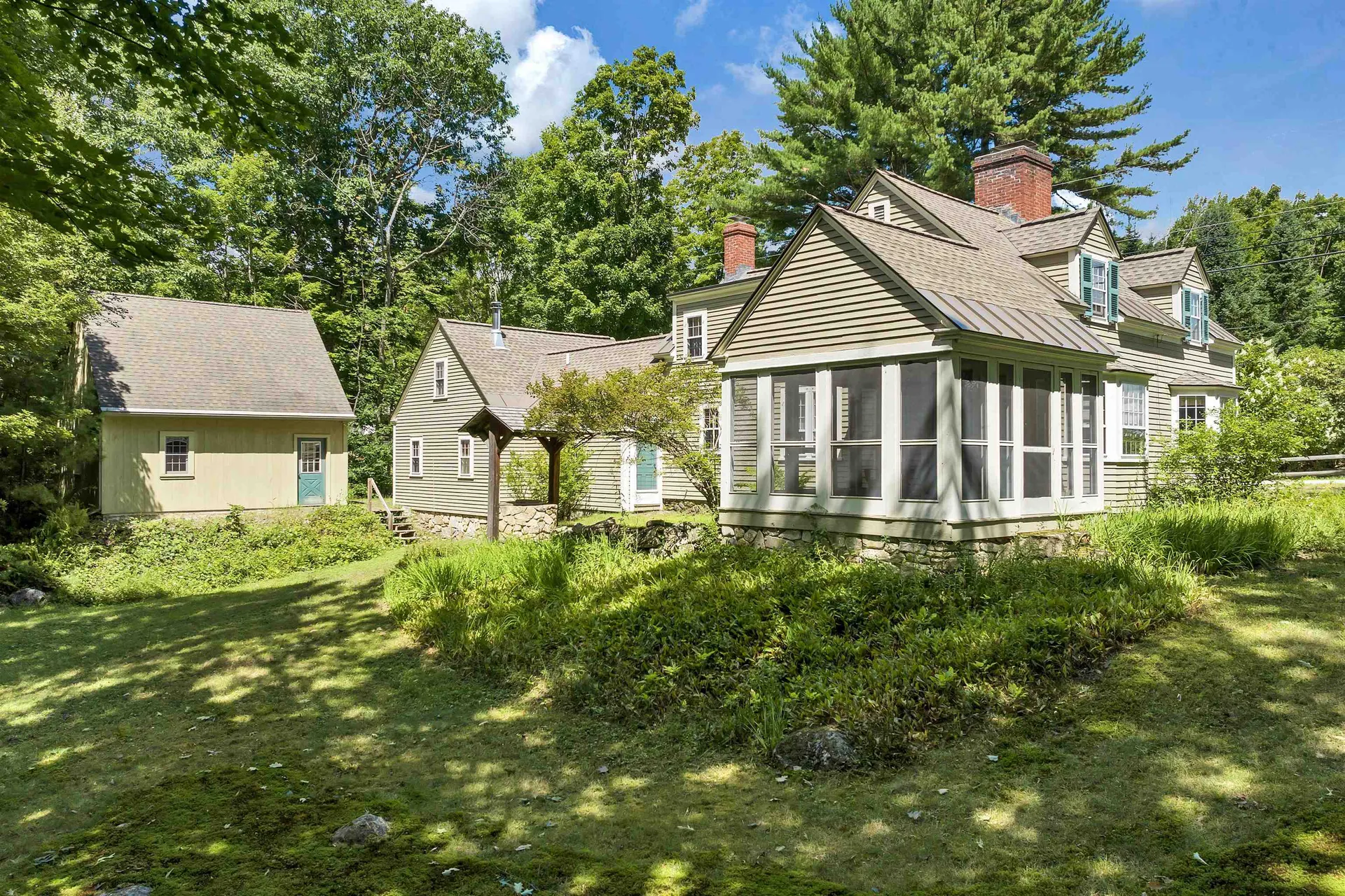 295 Meredith Neck Road Meredith NH 03253