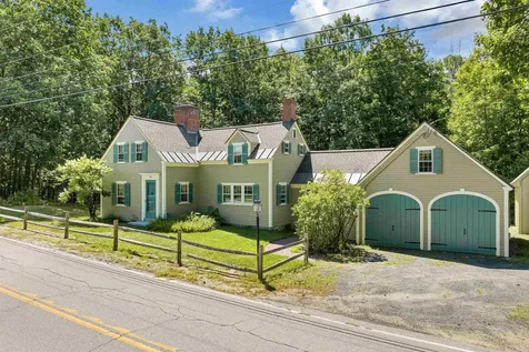 295 Meredith Neck Road Meredith NH 03253