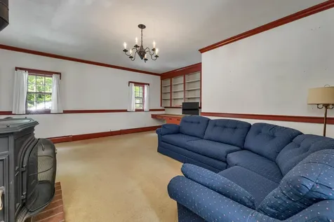 295 Meredith Neck Road Meredith NH 03253