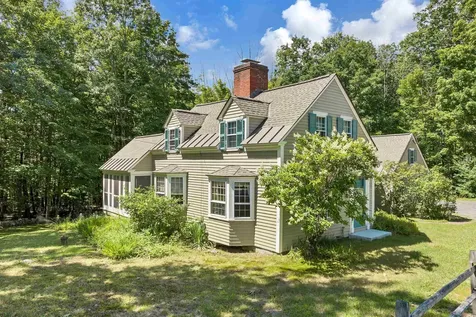 295 Meredith Neck Road Meredith NH 03253