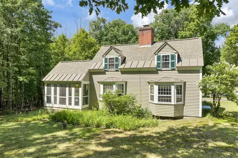 295 Meredith Neck Road Meredith NH 03253