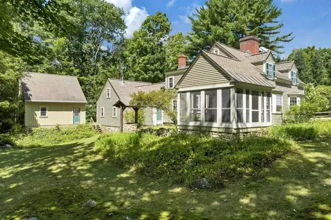 295 Meredith Neck Road Meredith NH 03253