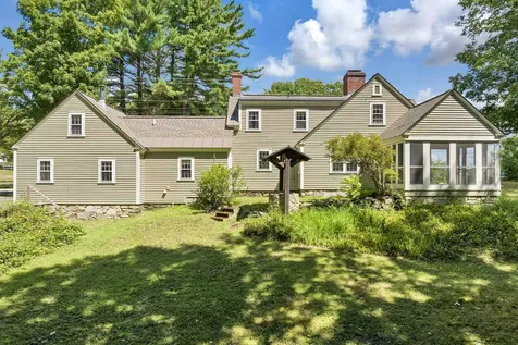 295 Meredith Neck Road Meredith NH 03253