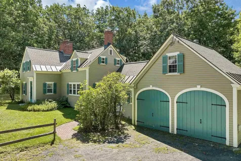 295 Meredith Neck Road Meredith NH 03253