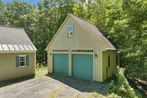 295 Meredith Neck Road Meredith NH 03253