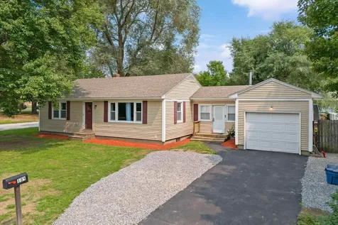 133 Upland Street Manchester NH 03102