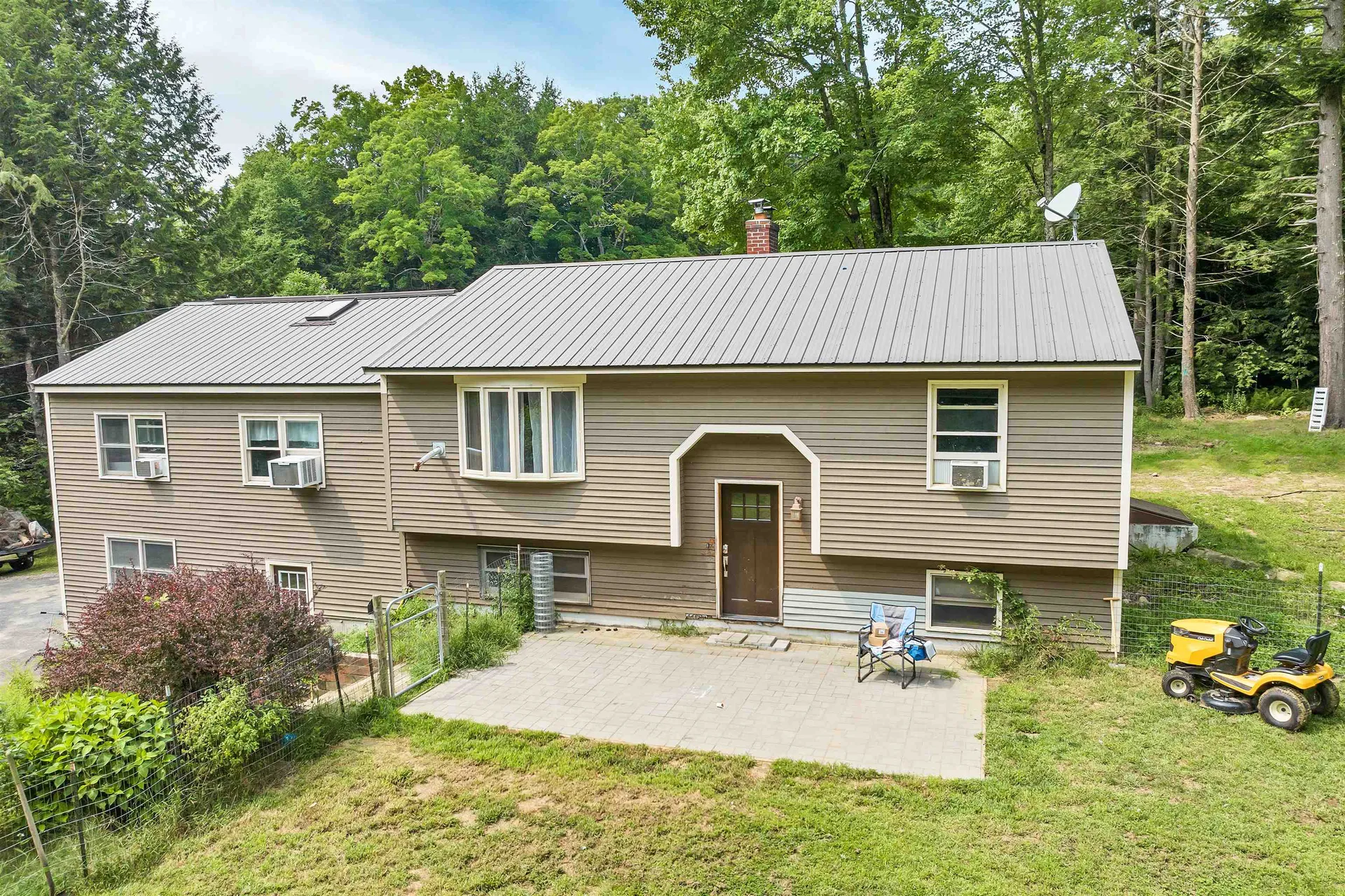 357 Pittsfield Road Loudon NH 03307