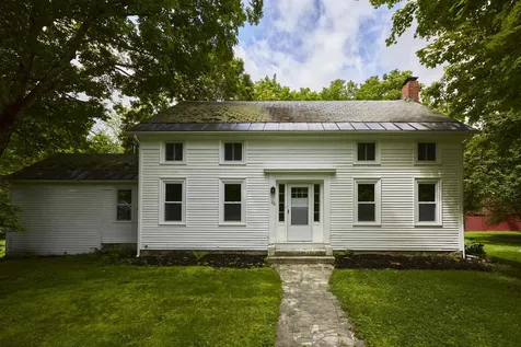 36 Boulder Road Manchester VT 05255