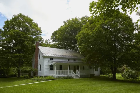 36 Boulder Road Manchester VT 05255