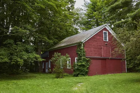 36 Boulder Road Manchester VT 05255