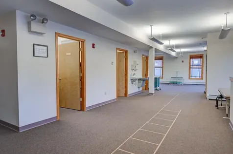 40 Exchange Street Gorham NH 03581