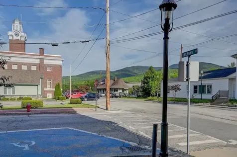 40 Exchange Street Gorham NH 03581