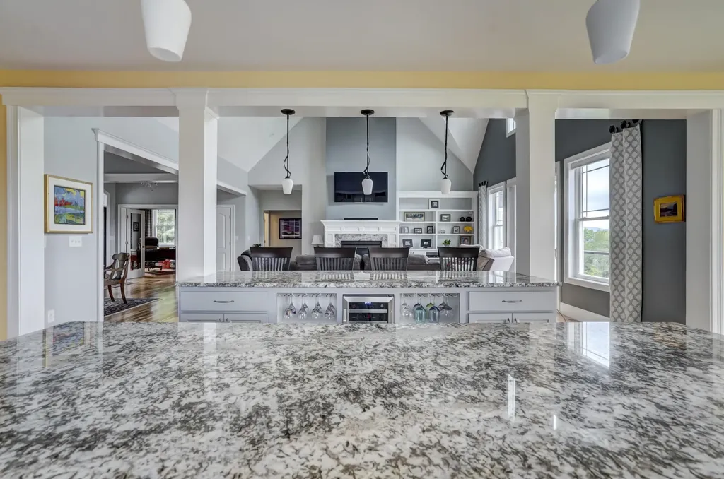 42 Carter Mountain Road New Hampton NH 03256