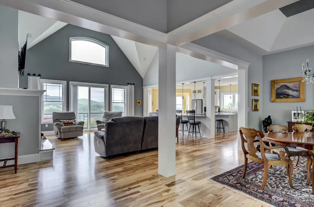 42 Carter Mountain Road New Hampton NH 03256