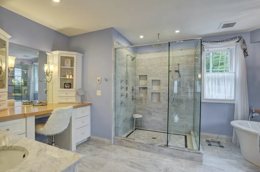 42 Carter Mountain Road New Hampton NH 03256