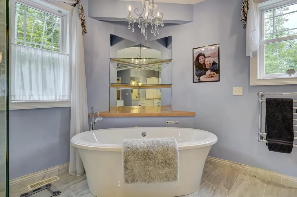 42 Carter Mountain Road New Hampton NH 03256