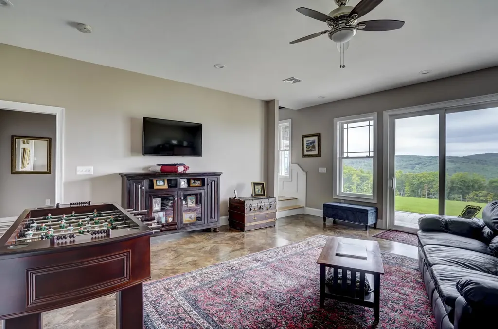 42 Carter Mountain Road New Hampton NH 03256